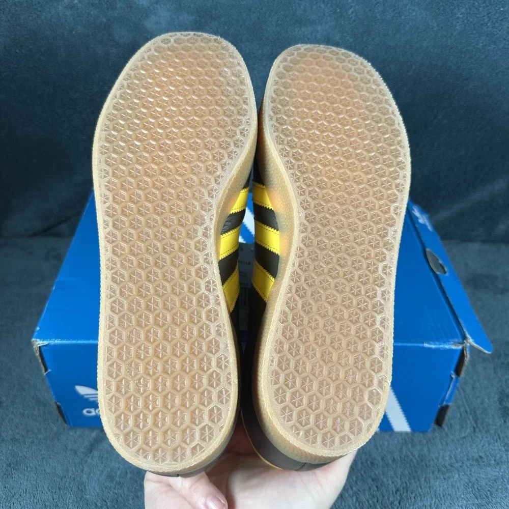 adidas has been